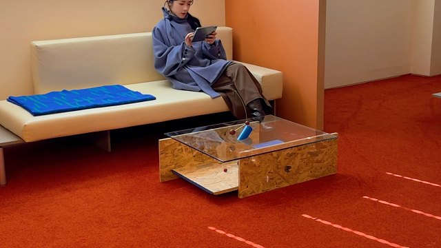 救命…我在这个民宿醒不来了！