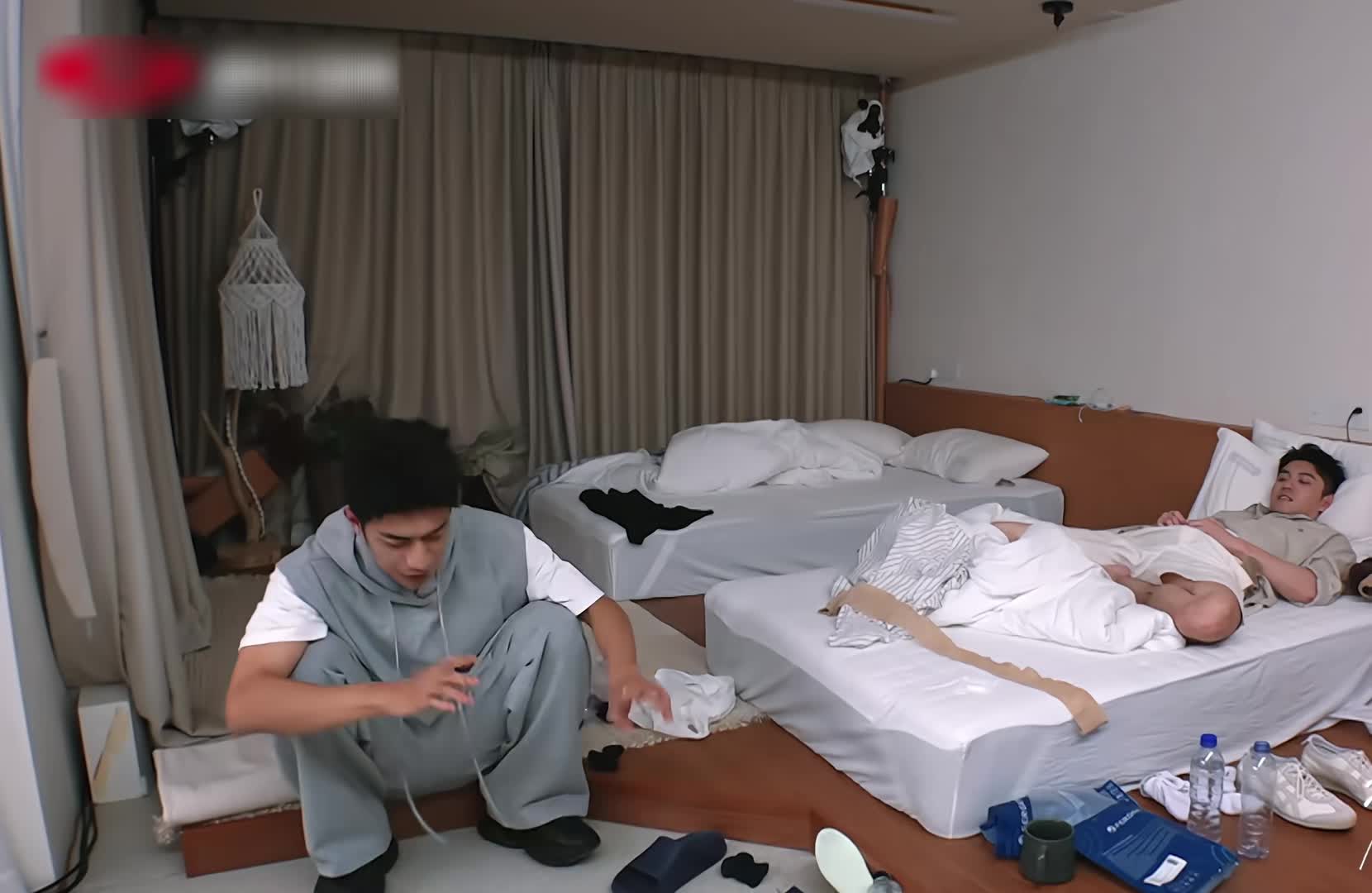 心上人移情别恋，该珍惜的被淘汰，大眼哥是真的追悔莫及！