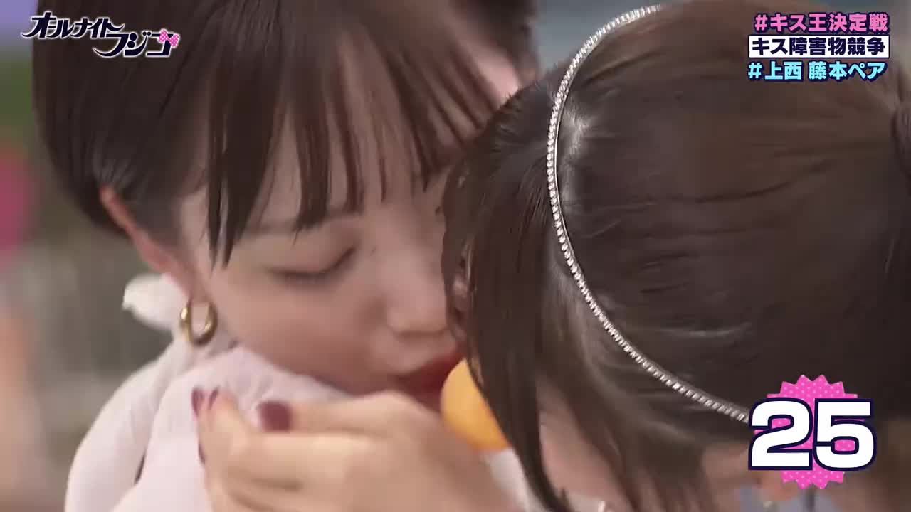 嘴巴运球大赛，你想参加吗