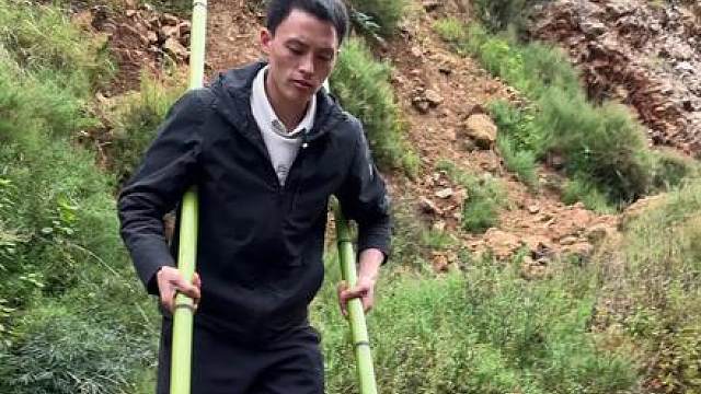 走了，回家吃饭