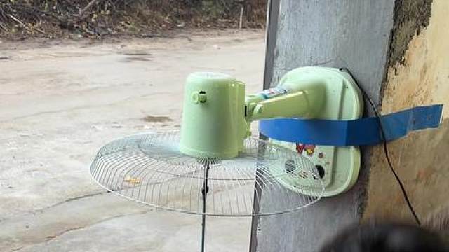 我的洗衣三件套