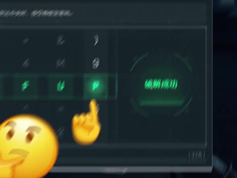 三角洲还能这样剪？