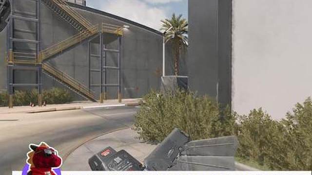 S8赛季33任务史上最简单的命运契约任务