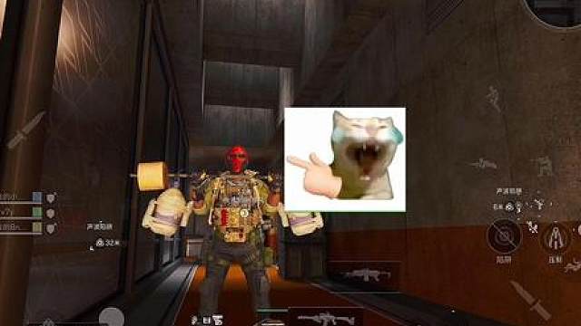 威龙提前用红皮，奖励吃一颗