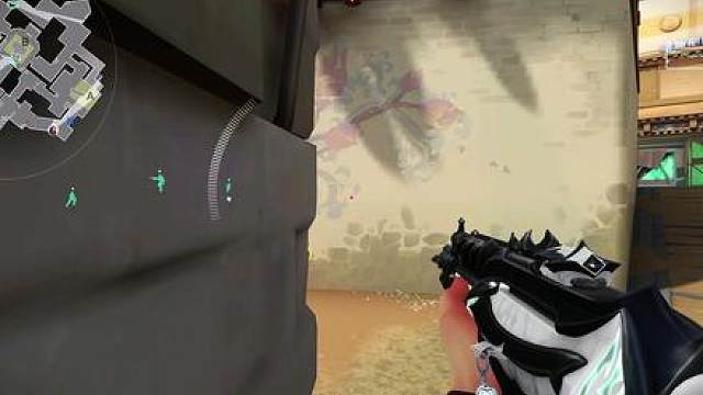 芮娜新版本直接被砍到大动脉