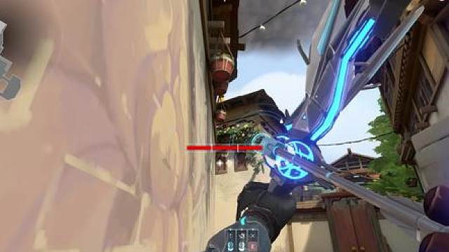 猎枭隐世修所顶级实用的进攻侦察箭点位