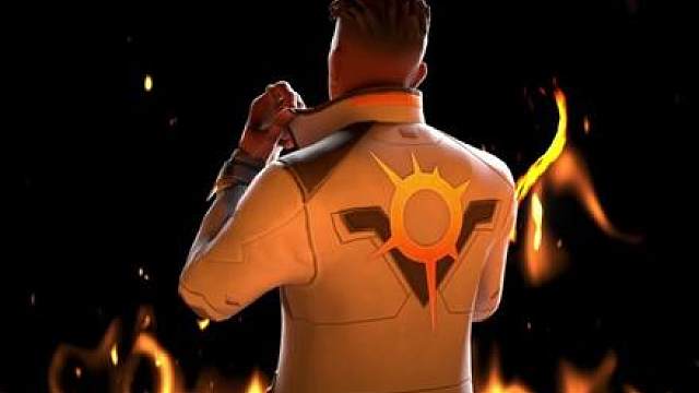 为你，我会无数次选择“再火一回”。