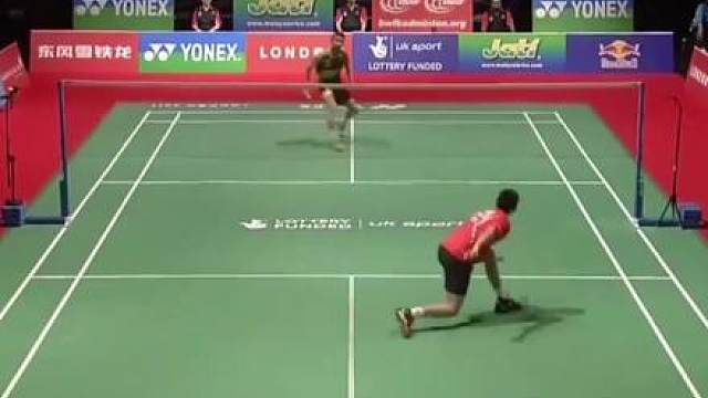 李矛戳穿李宗伟不败真相：全民英雄的背后，是窒息的枷锁