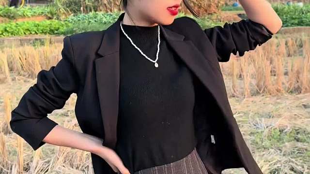 喜欢有品的男孩子