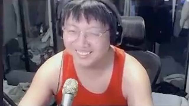 【桶子哥】妈桶何故发笑