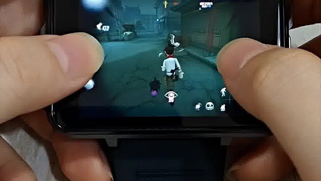 我嘞个开局撞鬼