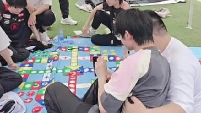 谁说胖诺的胖是小胖的胖，胖蛋也行