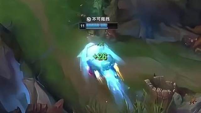 那年IG比赛的观赏性拉满