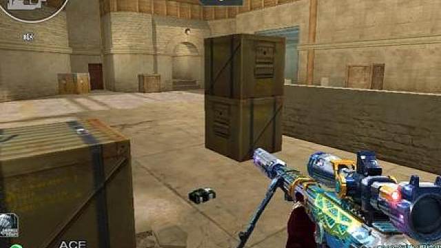 一个敢说，一个敢拆