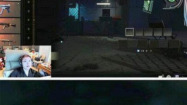 Running实测PUBG2026新年皮肤爆率， 黑到极致直呼全都有！