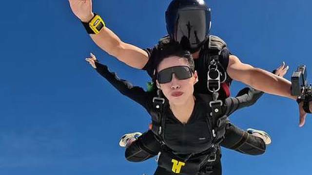 你的心神又乱了，该出来走走了