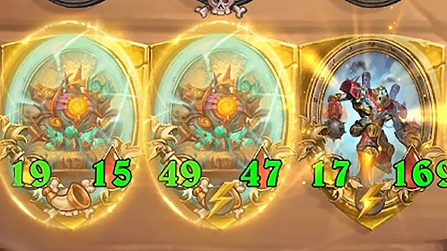 神仙拯救埃匹希斯！双金瑞文爽养上万融合！