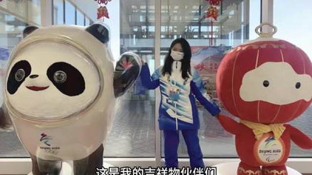 我发布了一个新视频，快来围观吧！