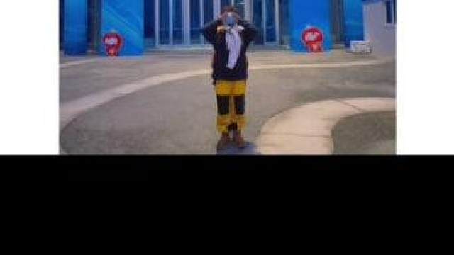 我发布了一个新视频，快来围观吧！