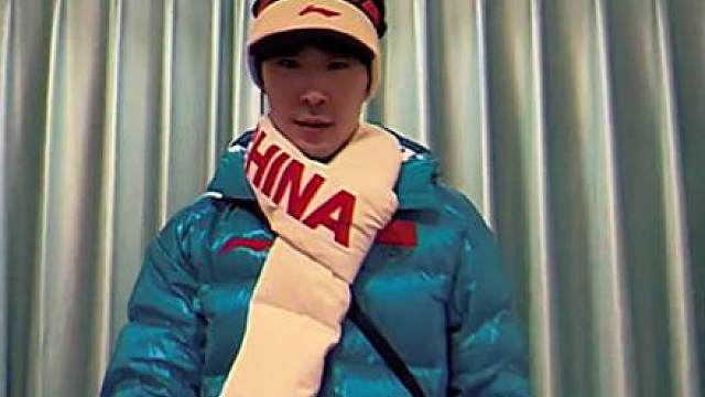 我发布了一个新视频，快来围观吧！