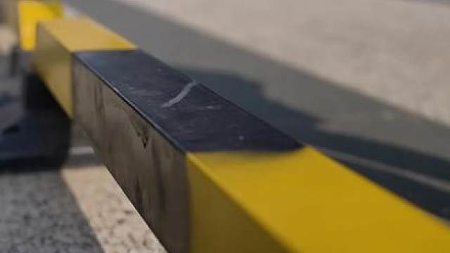 我发布了一个新视频，快来围观吧！