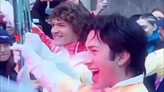 我发布了一个新视频，快来围观吧！