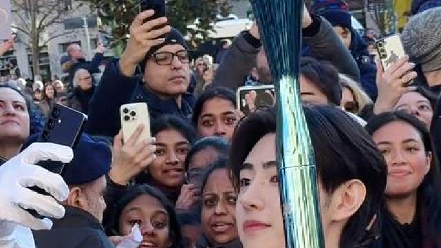 我发布了一个新视频，快来围观吧！