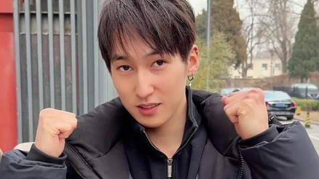 我发布了一个新视频，快来围观吧！