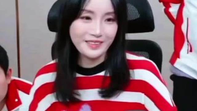 AG菲姐回应一诺长生钟意缺席，每年300天，连续两三年打比赛训练，大家很累的。