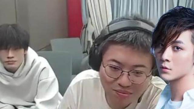 狂魔哥背后蛐蛐张大仙！称张大仙太会立人设了！