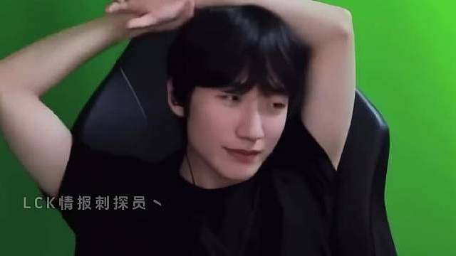 khan：我希望Faker能打到50岁，Faker退役的时候是LOL世界末日

faker退役后，l