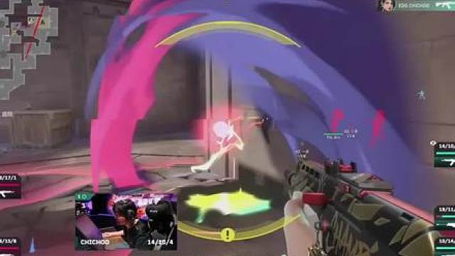 赛事速报 EDG 2 : 1 TYL！ 恭喜EDG让一追二挺进下一轮！