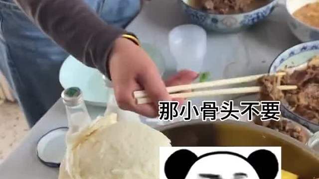 拉不拉猪果然名不虚传  ​