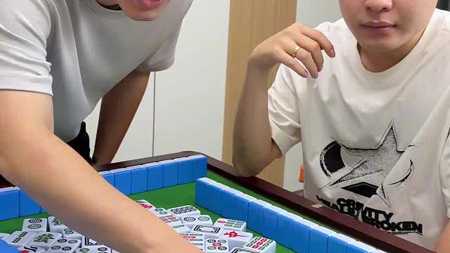 八仙过海 各显神通