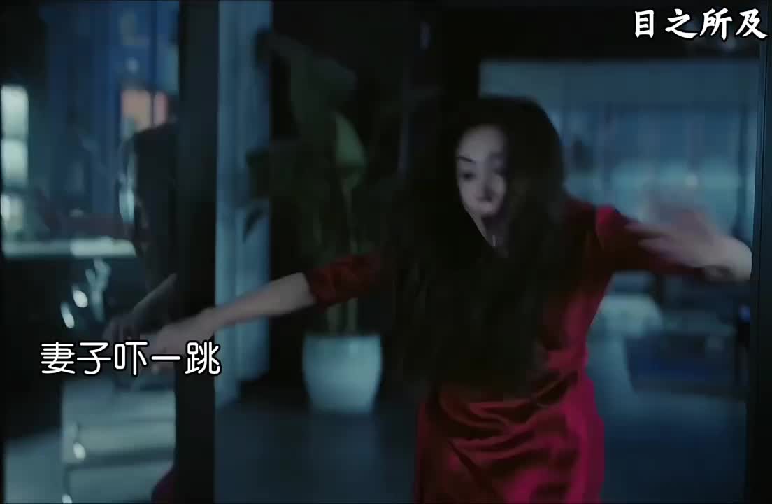 妻子想杀丈夫最后后悔了没有下毒结果丈夫却被害了