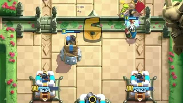 游侠穿塔是真的爽