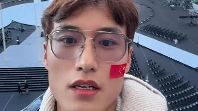 米兰开幕式！！！