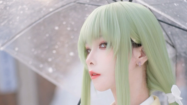 如果天气超级好的话…