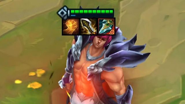 暗爪的真正主人！让劲夫升级为7费卡。