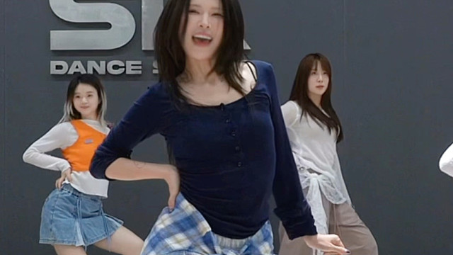 阿粉的luv也是经典中的经典啊！