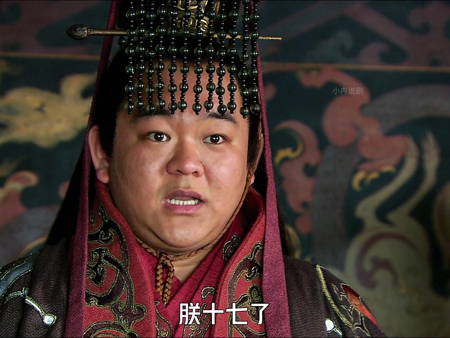 685 诸葛亮要二次北伐，刘阿斗婉拒