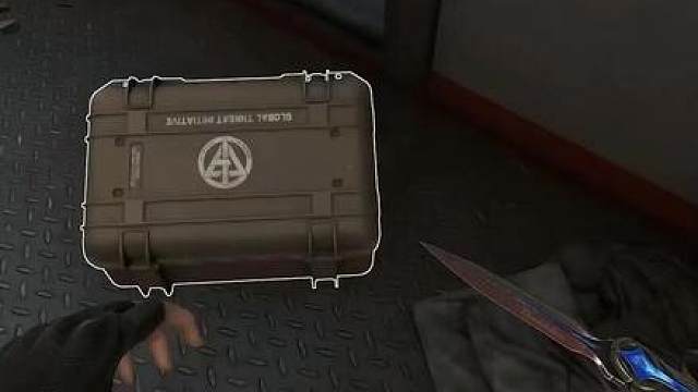 唐王大人您的包打好了