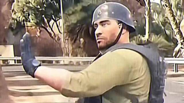 对不起唐王大人，一开始我们没有认出你