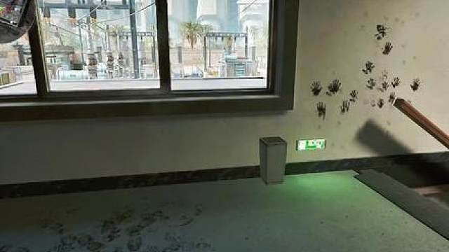 饿死胆小的撑死胆大的