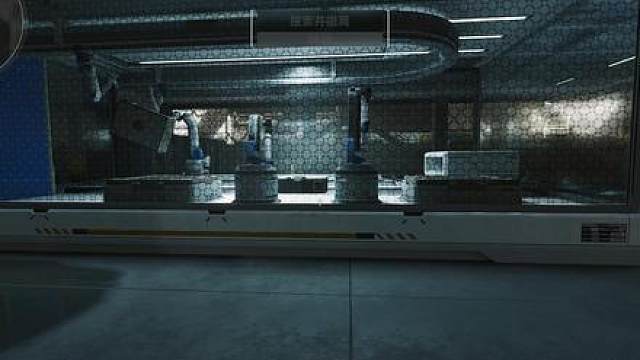 单三清图航天基地2.0教学，如何收集信息来单三游龙！