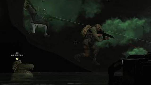 监狱二号撤离点爆率