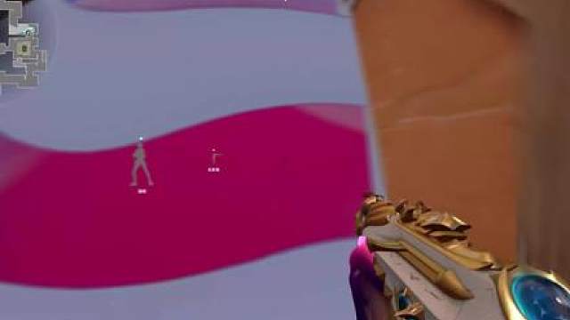 素材来自国服前十对局