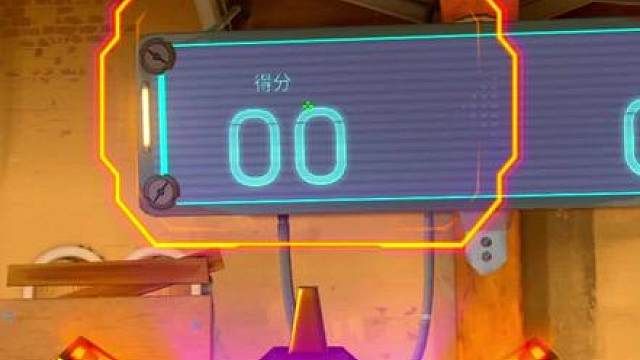 终于做到了，成功突破困难靶世界记录！