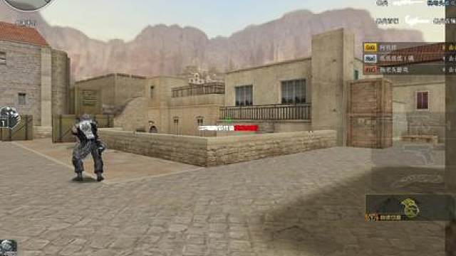 穿越火线嗨购节焚决大招，让你快人一步抢到武器