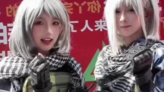 我宣布，深圳三角洲玩家提前过年！